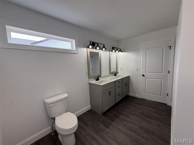 1004 Brianna Court, Jerseyville, IL 62052