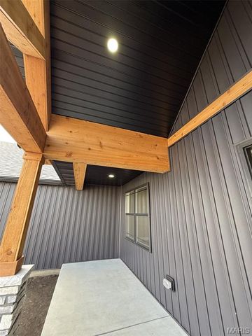 1004 Brianna Court, Jerseyville, IL 62052