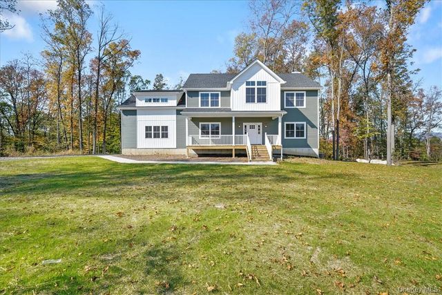 Lot 3 - 62 Camp Monroe Road, Monroe, NY 10950