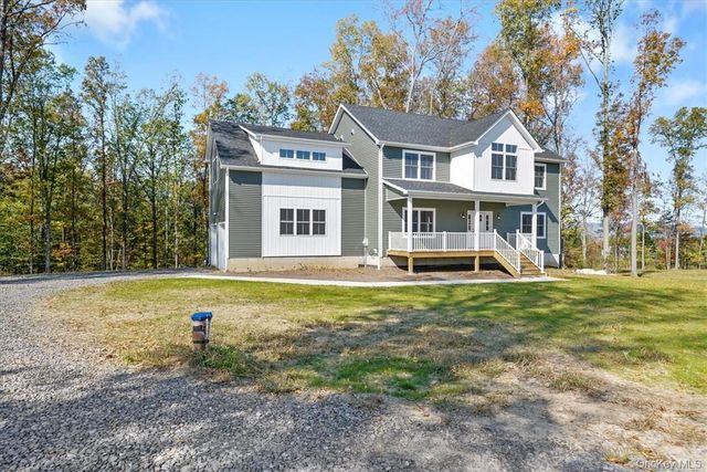 Lot 3 - 62 Camp Monroe Road, Monroe, NY 10950