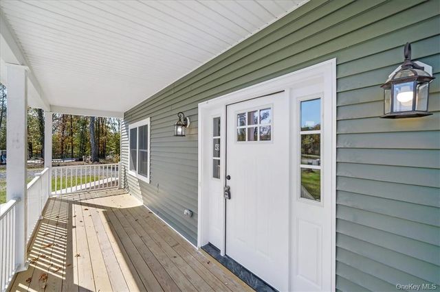 Lot 3 - 62 Camp Monroe Road, Monroe, NY 10950