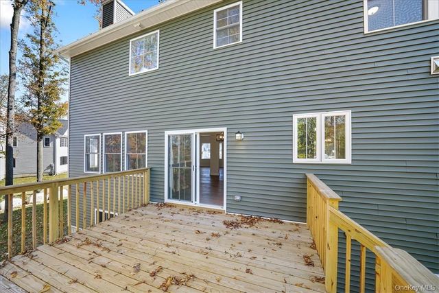 Lot 3 - 62 Camp Monroe Road, Monroe, NY 10950