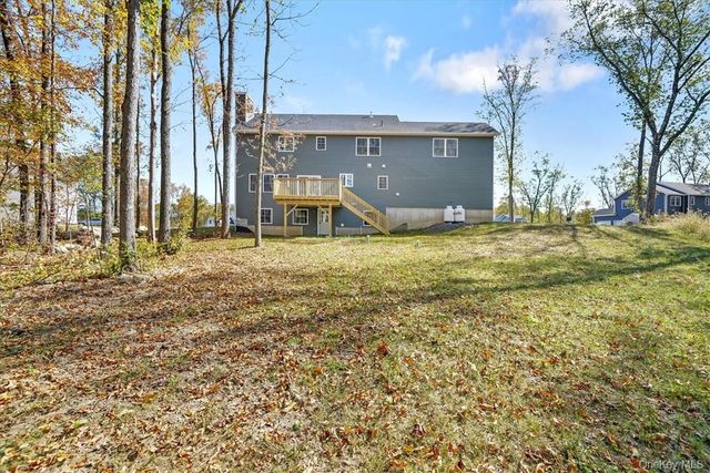 Lot 3 - 62 Camp Monroe Road, Monroe, NY 10950