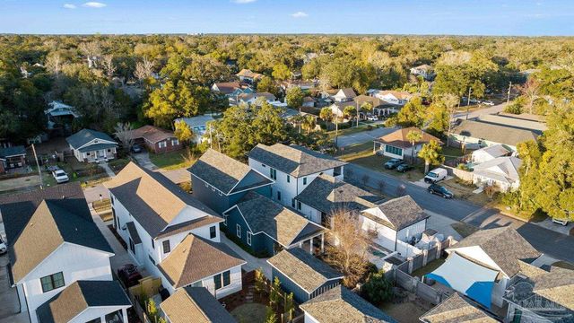 1471 E Moreno St, Pensacola, FL 32503