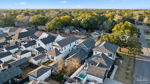 1471 E Moreno St, Pensacola, FL 32503