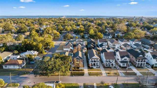 1471 E Moreno St, Pensacola, FL 32503