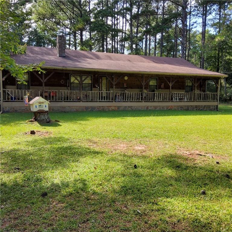 40 New Salem Drive, Mcdonough, GA 30253