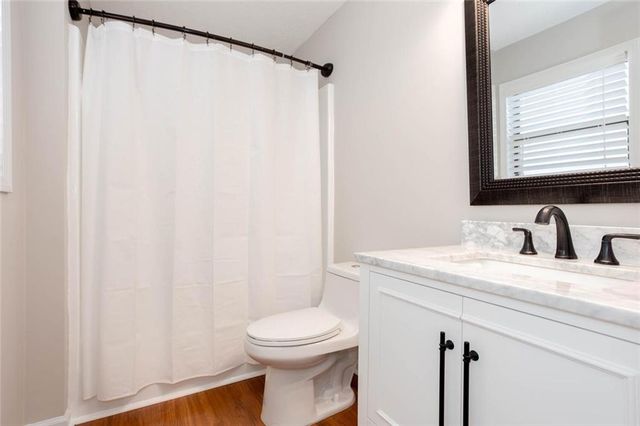4049 Leicester Drive NE, Kennesaw, GA 30144