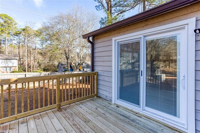 4049 Leicester Drive NE, Kennesaw, GA 30144