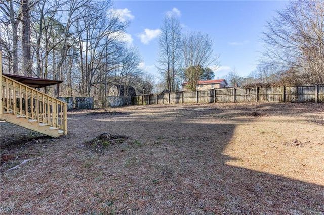 4049 Leicester Drive NE, Kennesaw, GA 30144