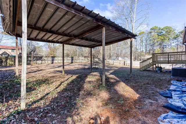 4049 Leicester Drive NE, Kennesaw, GA 30144