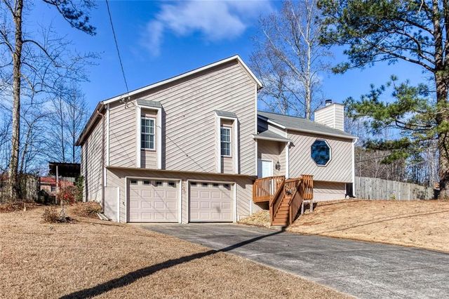 4049 Leicester Drive NE, Kennesaw, GA 30144