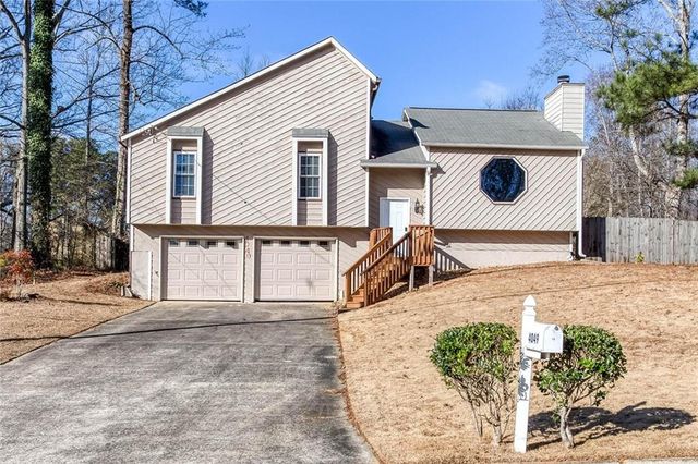 4049 Leicester Drive NE, Kennesaw, GA 30144