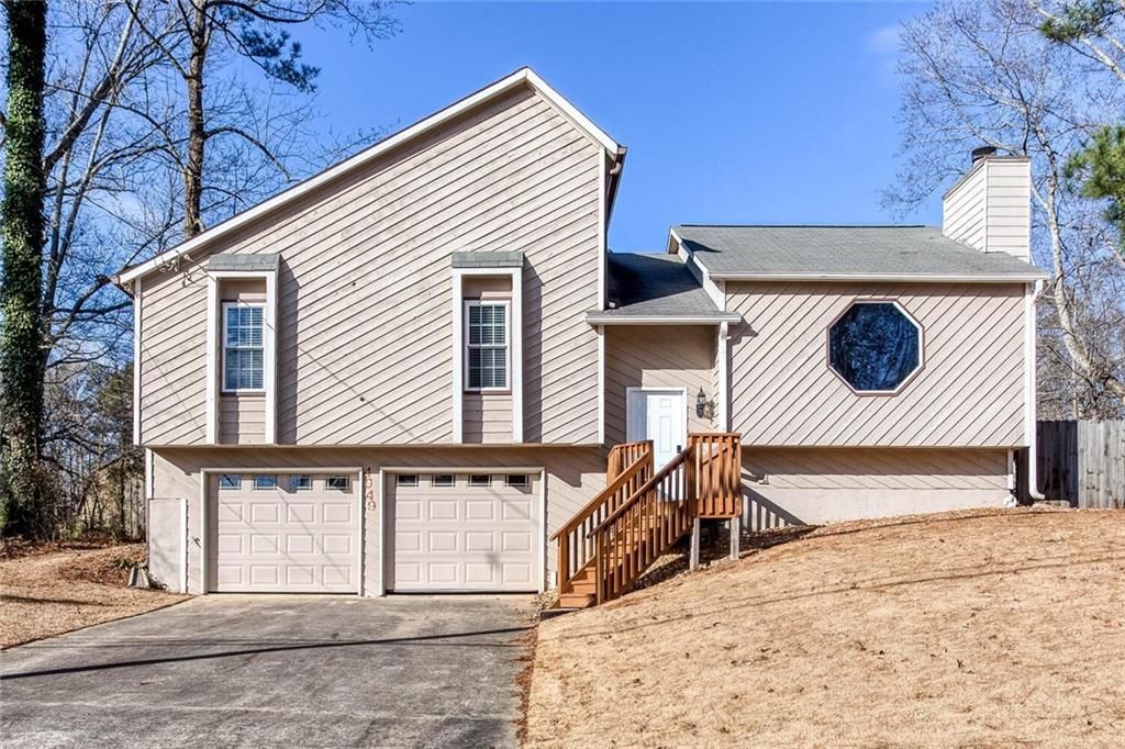 4049 Leicester Drive NE, Kennesaw, GA 30144