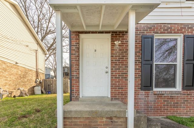 2619 Pennington Ave, Nashville, TN 37216