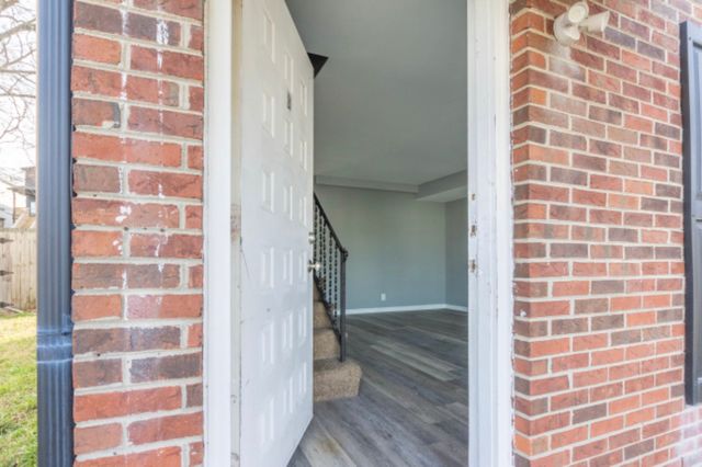 2619 Pennington Ave, Nashville, TN 37216