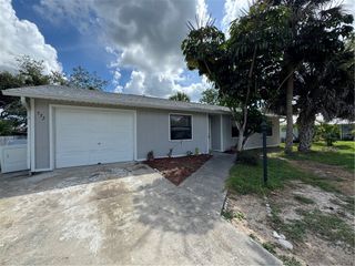 572 Biscayne Lane, Sebastian, FL 32958