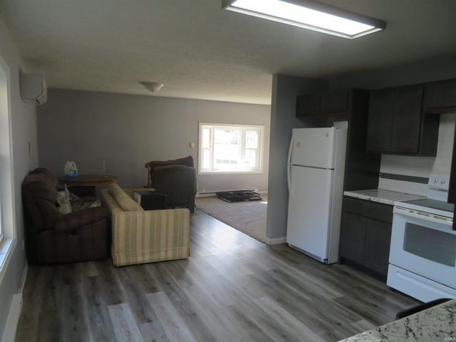 612 CAROL Drive, Walton, IN 46994