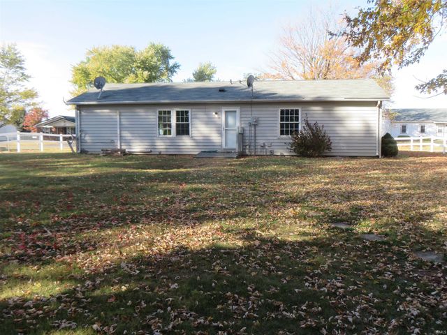 612 CAROL Drive, Walton, IN 46994