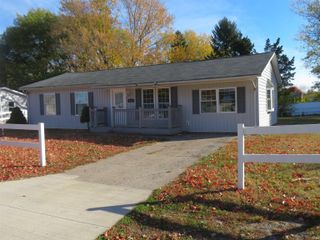 612 CAROL Drive, Walton, IN 46994