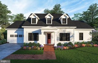 108 MILES AVE, Saint Michaels, MD 21663