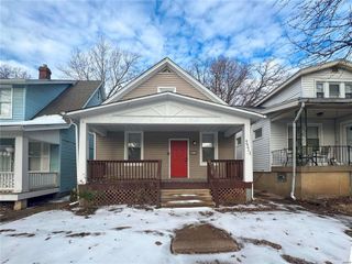 5511 S 37th Street, St Louis, MO 63116
