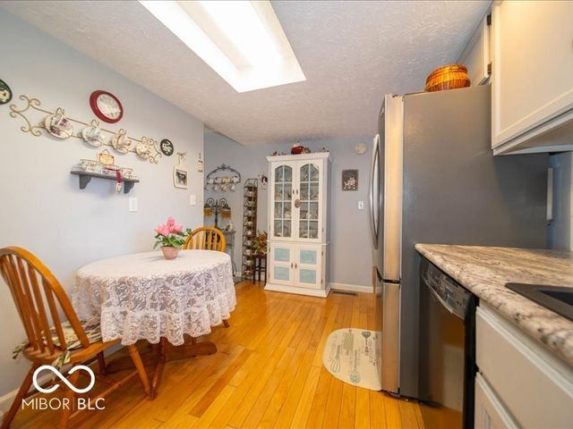 5652 Steven Drive, Greenwood, IN 46142