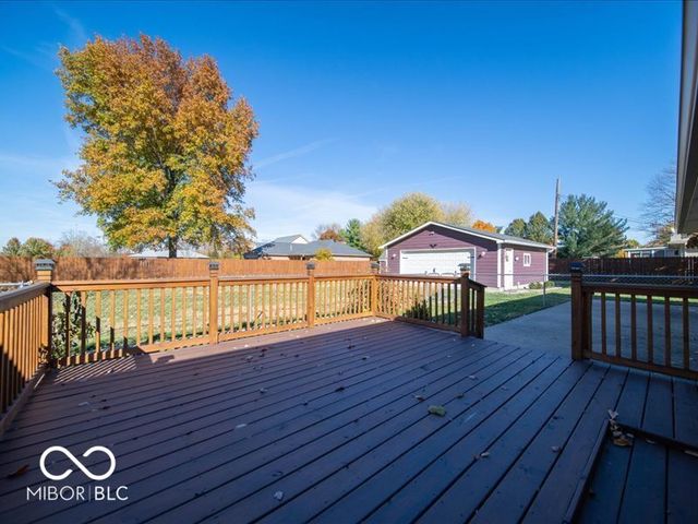 5652 Steven Drive, Greenwood, IN 46142