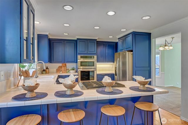 26225 Lake Wilderness Country Club Drive SE, Maple Valley, WA 98038