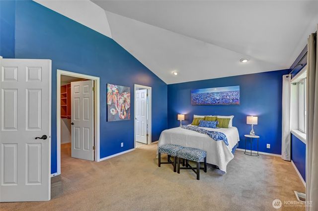 26225 Lake Wilderness Country Club Drive SE, Maple Valley, WA 98038