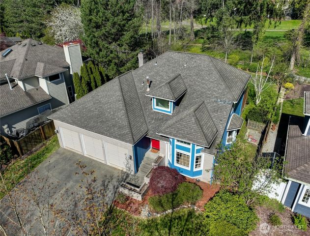 26225 Lake Wilderness Country Club Drive SE, Maple Valley, WA 98038