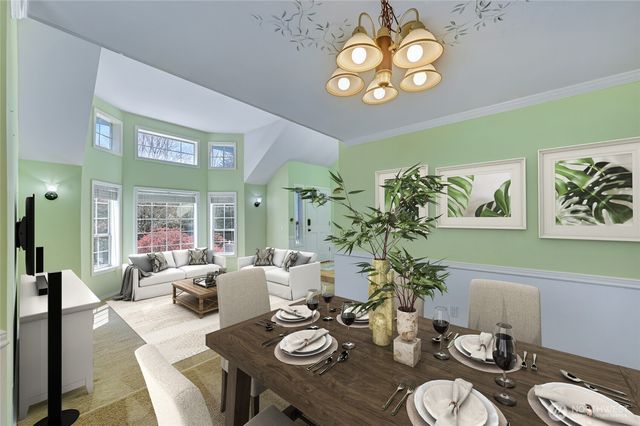 26225 Lake Wilderness Country Club Drive SE, Maple Valley, WA 98038