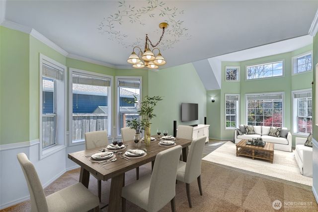 26225 Lake Wilderness Country Club Drive SE, Maple Valley, WA 98038