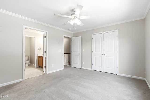 2607 Hamlet Green Drive, Raleigh, NC 27614