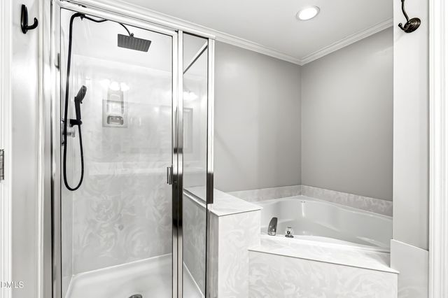 2607 Hamlet Green Drive, Raleigh, NC 27614