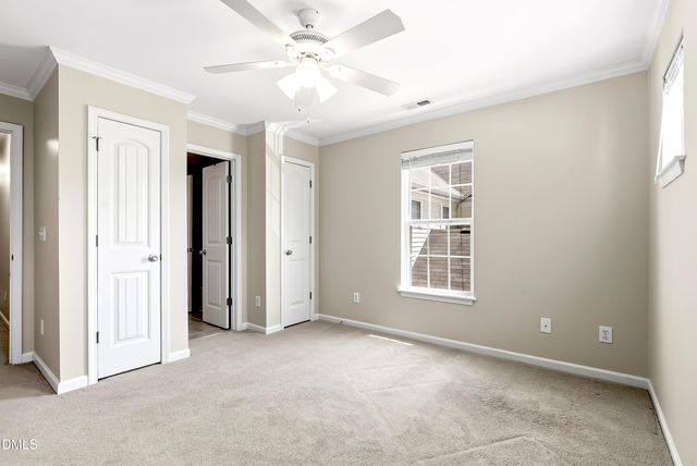 2607 Hamlet Green Drive, Raleigh, NC 27614