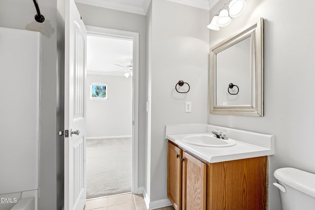 2607 Hamlet Green Drive, Raleigh, NC 27614