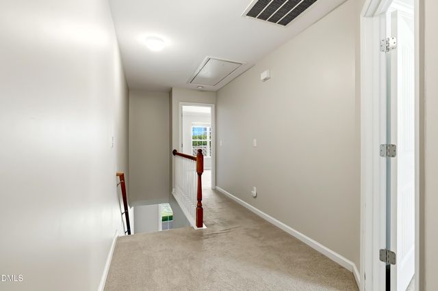 2607 Hamlet Green Drive, Raleigh, NC 27614