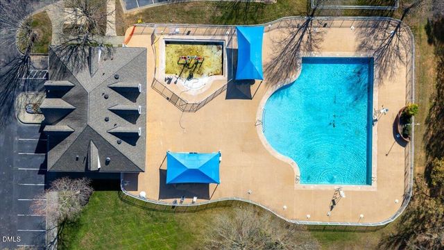 2607 Hamlet Green Drive, Raleigh, NC 27614