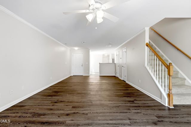 2607 Hamlet Green Drive, Raleigh, NC 27614