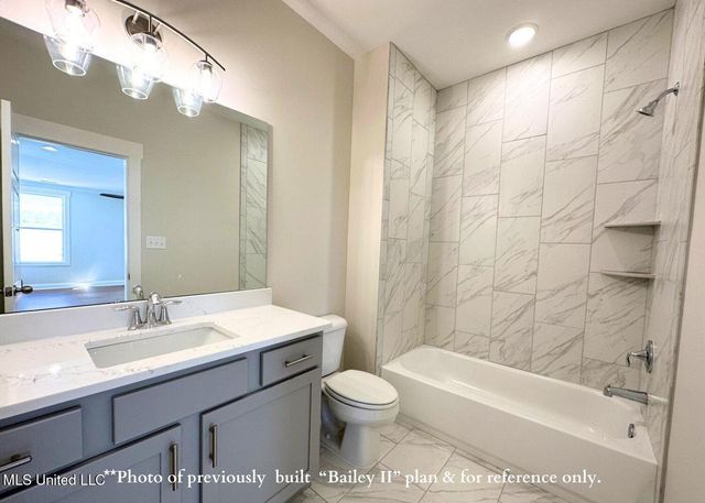 2520 Saint Charles Cove, Southaven, MS 38672