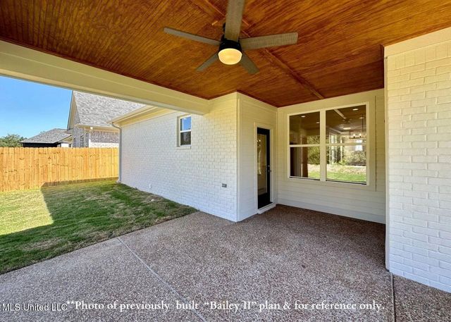 2520 Saint Charles Cove, Southaven, MS 38672