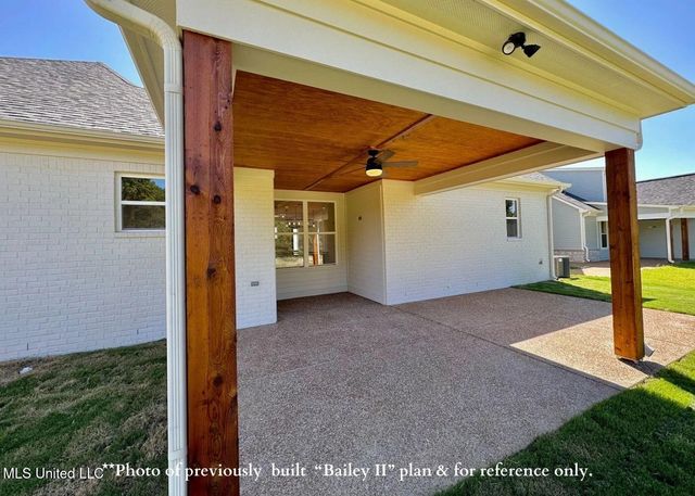 2520 Saint Charles Cove, Southaven, MS 38672