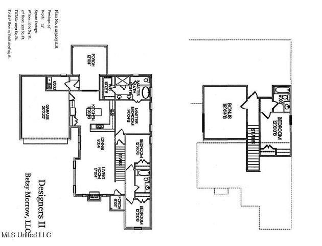2520 Saint Charles Cove, Southaven, MS 38672