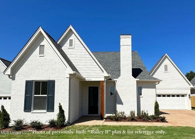 2520 Saint Charles Cove, Southaven, MS 38672