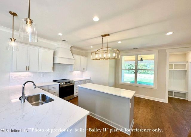 2520 Saint Charles Cove, Southaven, MS 38672