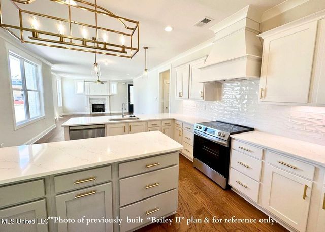 2520 Saint Charles Cove, Southaven, MS 38672