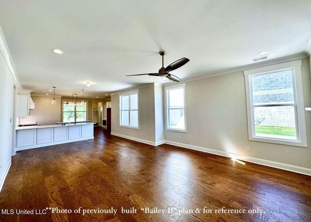 2520 Saint Charles Cove, Southaven, MS 38672