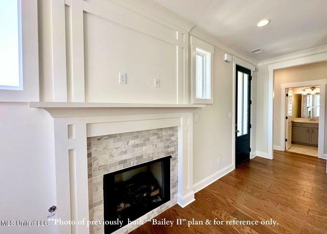 2520 Saint Charles Cove, Southaven, MS 38672