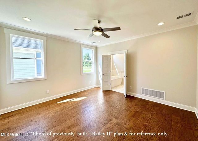 2520 Saint Charles Cove, Southaven, MS 38672